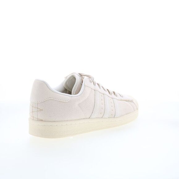 Adidas Mens Superstar 82 Beige Shoes () Adidas Mens Superstar 82 Beige Shoes ()